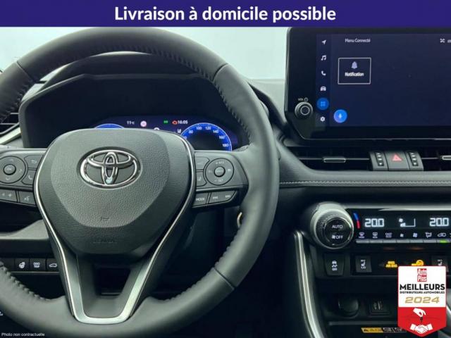 Toyota Rav4 image 7