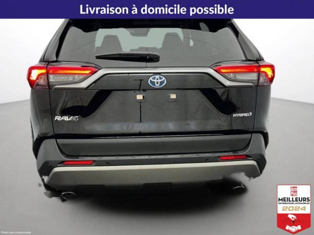 Toyota Rav4 image 1