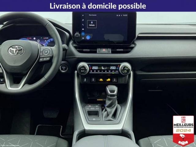 Toyota Rav4 image 8