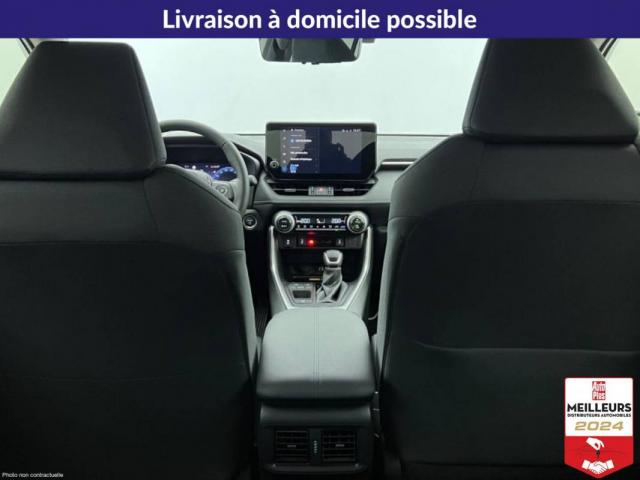 Toyota Rav4 image 4