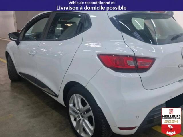 Renault Clio image 6