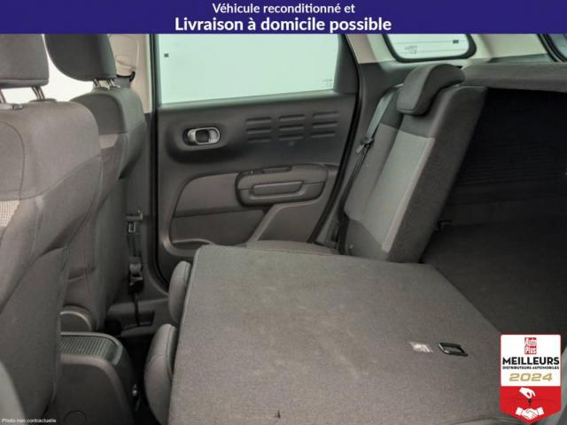 Citroen C3 Aircross image 7