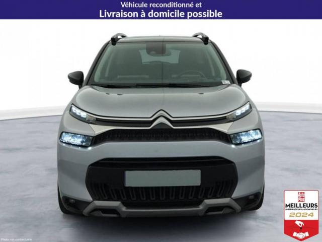 Citroen C3 Aircross image 2