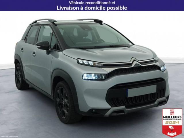 Citroen C3 Aircross image 5
