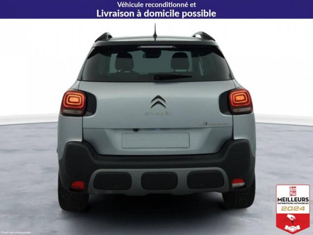 Citroen C3 Aircross image 6