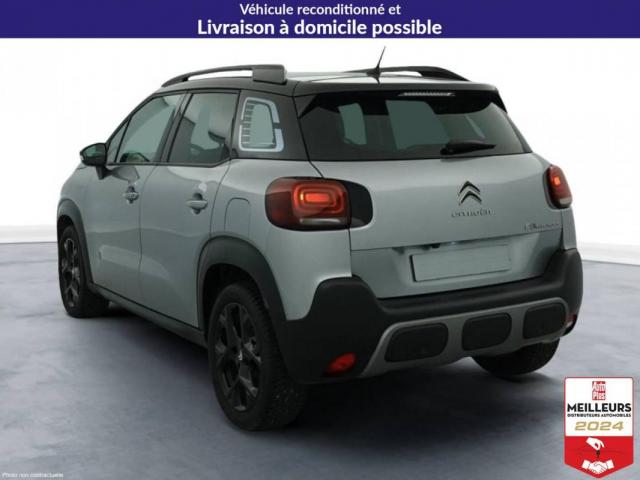 Citroen C3 Aircross image 4