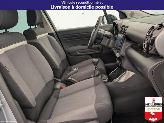 Citroen C3 Aircross image 1
