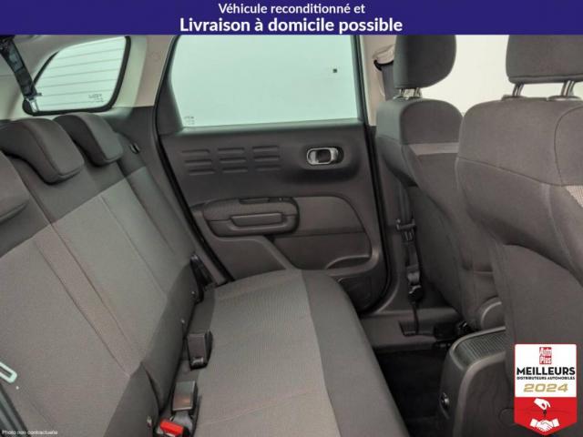 Citroen C3 Aircross image 3