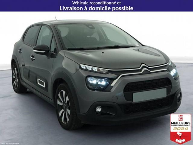 Citroen C3 image 8