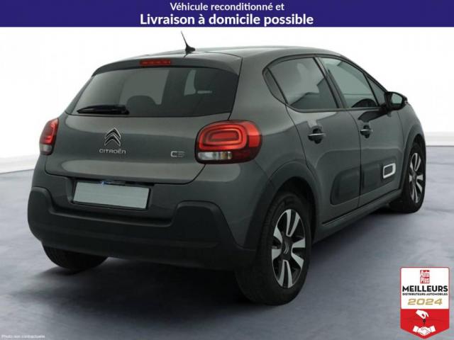Citroen C3 image 3