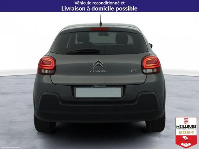 Citroen C3 image 4