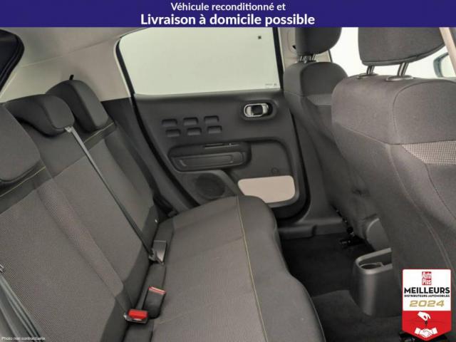 Citroen C3 image 1