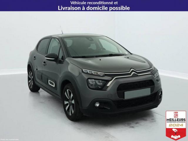 Citroen C3 image 1