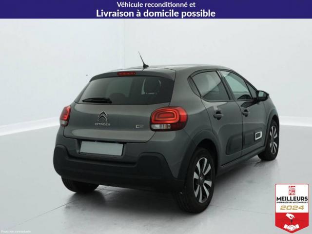 Citroen C3 image 6