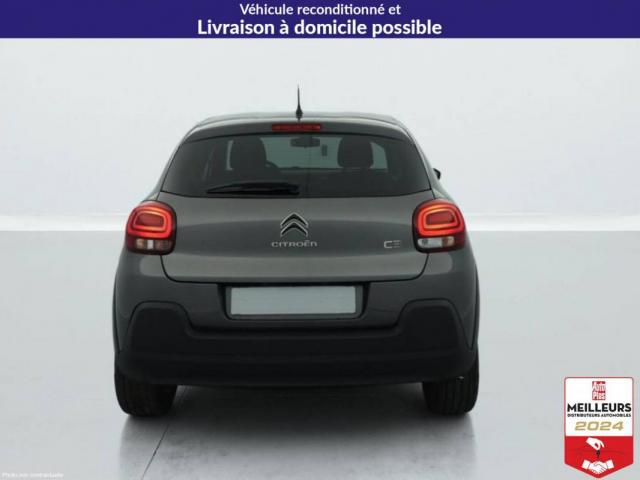 Citroen C3 image 4