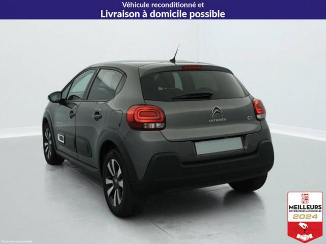 Citroen C3 image 2