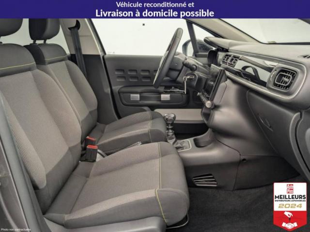 Citroen C3 image 3