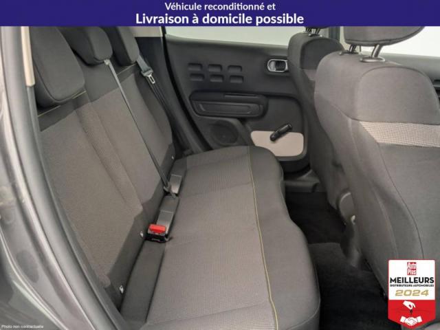 Citroen C3 image 7