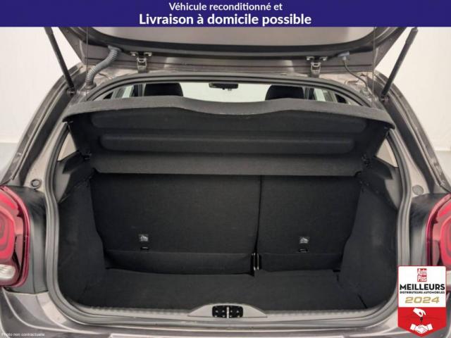 Citroen C3 image 8
