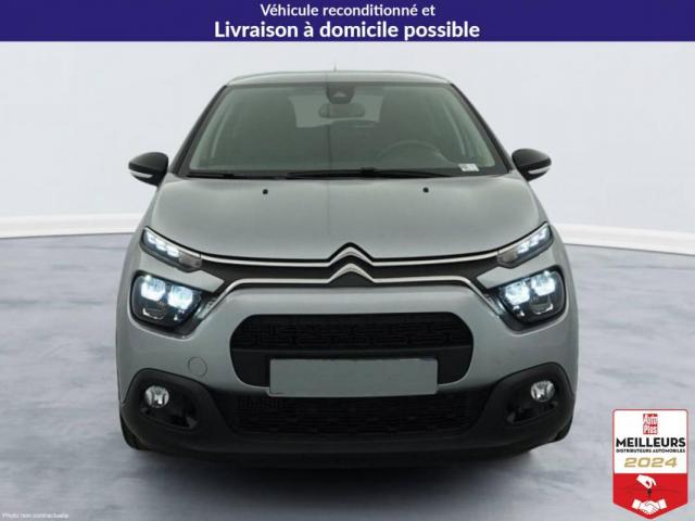 Citroen C3 image 8