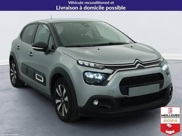 Citroen C3 image 4