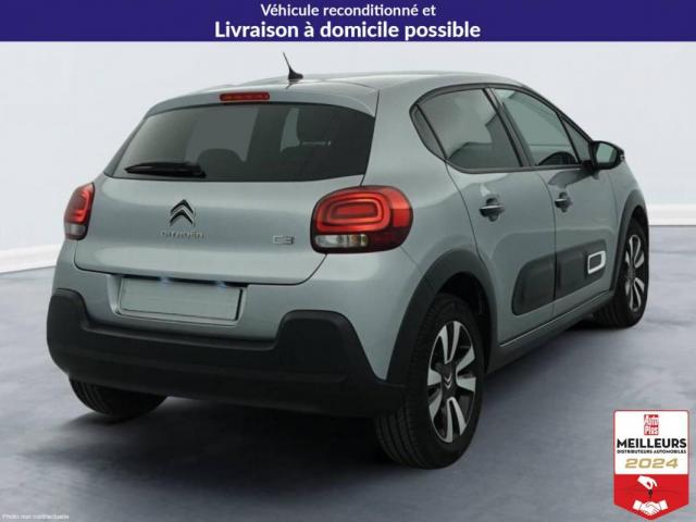 Citroen C3 image 3