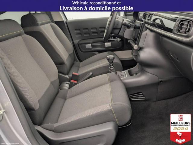 Citroen C3 image 2