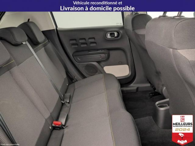 Citroen C3 image 1