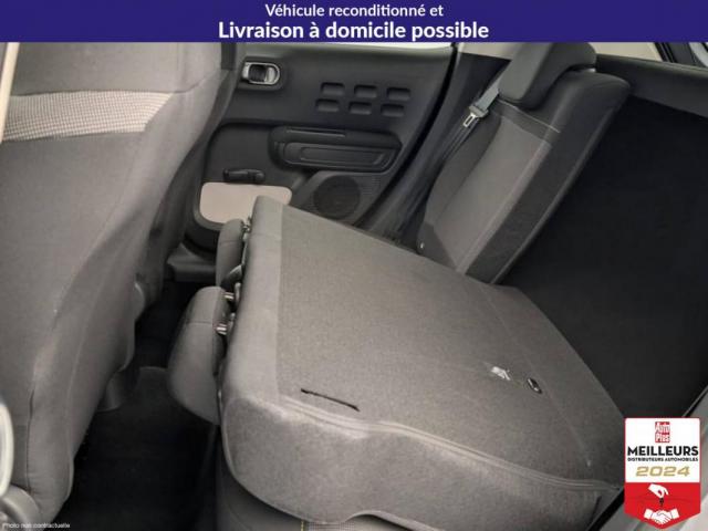 Citroen C3 image 2