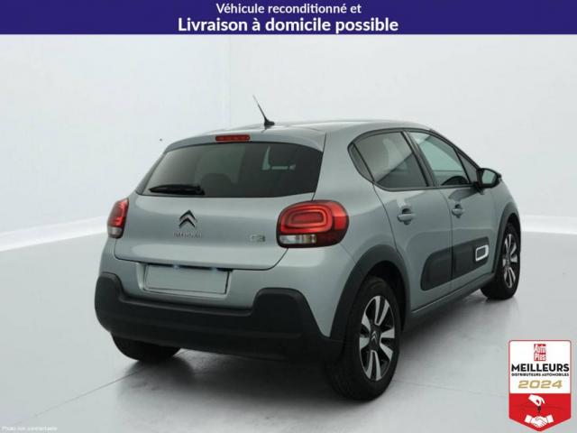Citroen C3 image 3