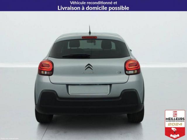 Citroen C3 image 5