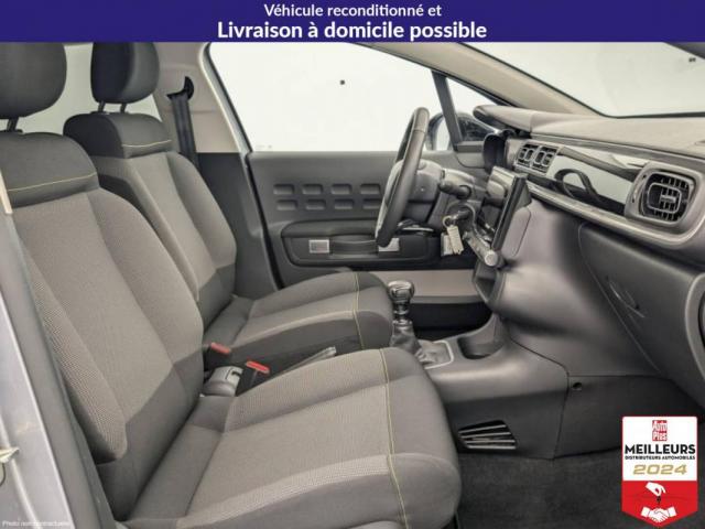 Citroen C3 image 6