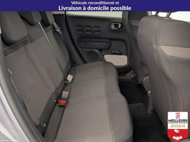 Citroen C3 image 8