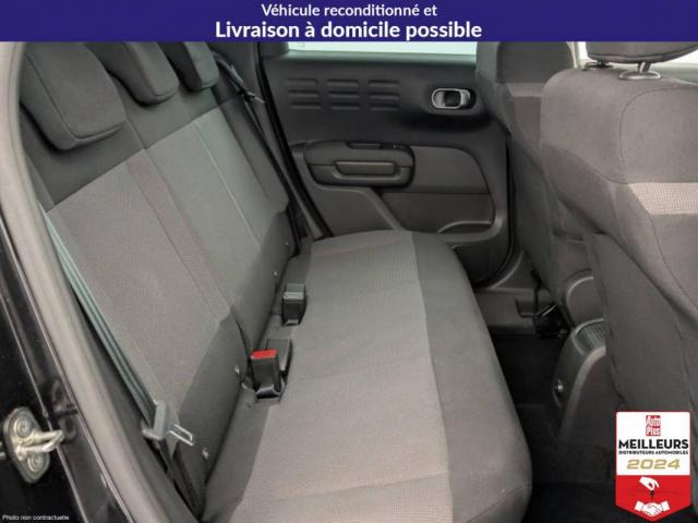 Citroen C3 Aircross image 4