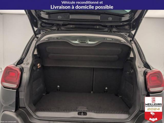 Citroen C3 Aircross image 9
