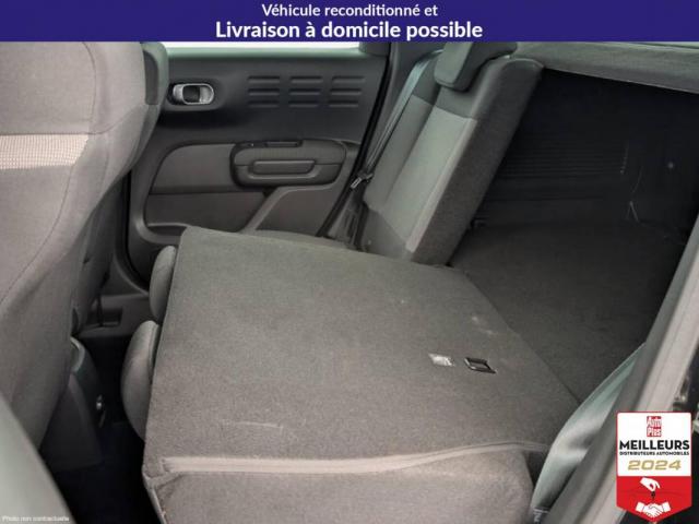Citroen C3 Aircross image 1