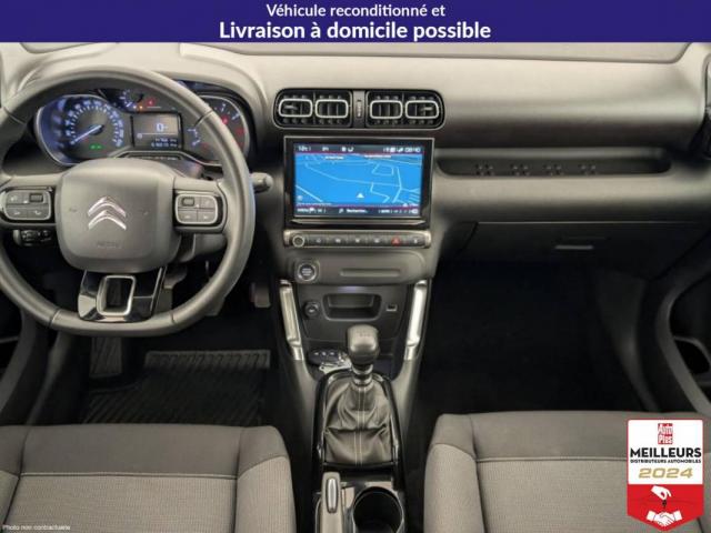 Citroen C3 Aircross image 8