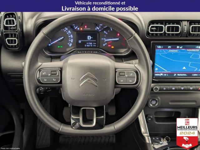 Citroen C3 Aircross image 7