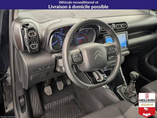 Citroen C3 Aircross image 6