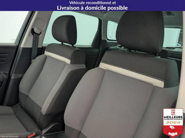 Citroen C3 Aircross image 5