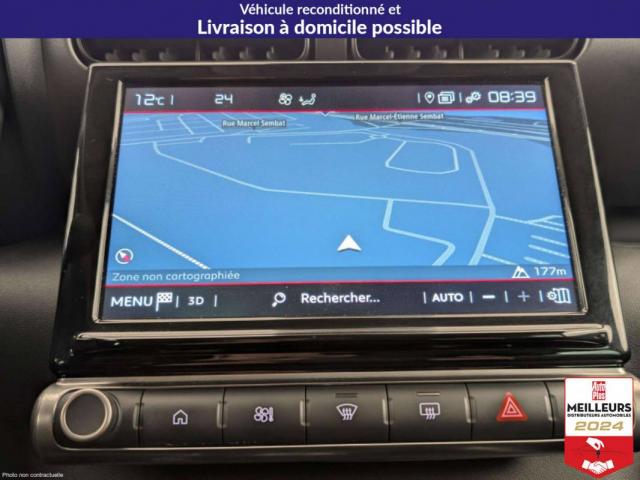 Citroen C3 Aircross image 2