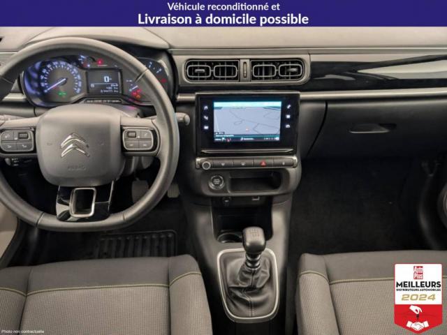 Citroen C3 image 2