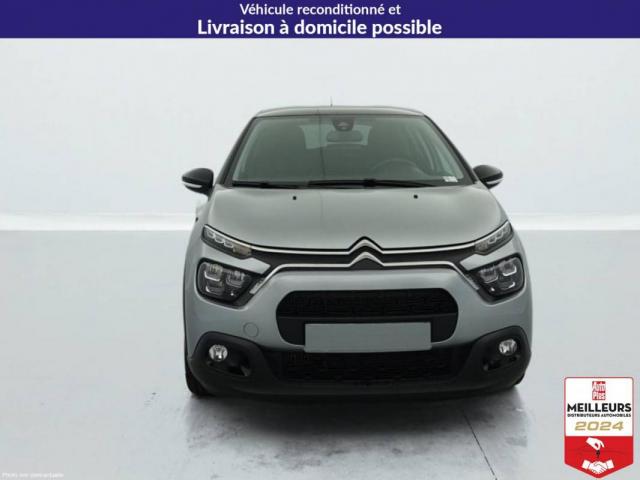 Citroen C3 image 1