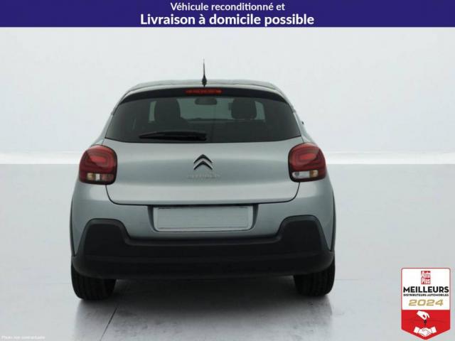 Citroen C3 image 6
