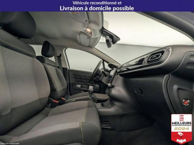 Citroen C3 image 9