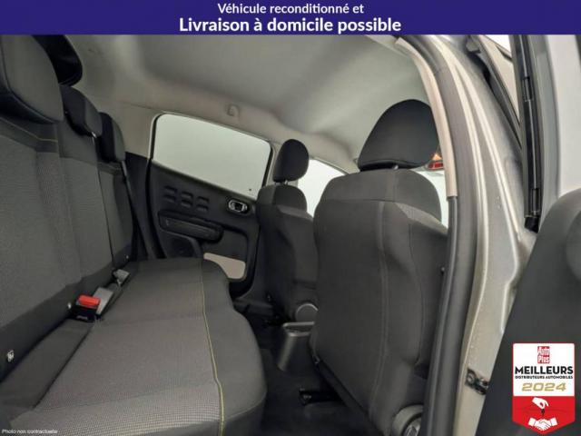Citroen C3 image 4