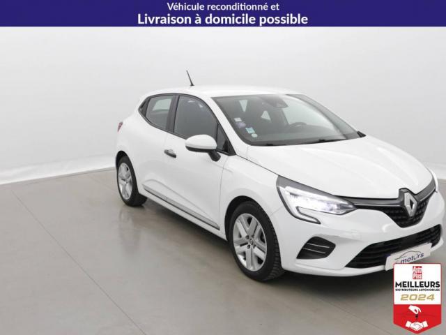 Renault Clio image 2