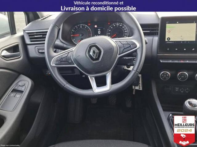 Renault Clio image 1