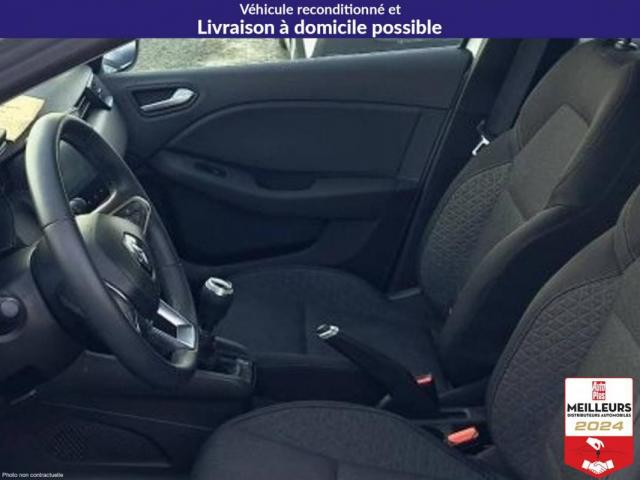 Renault Clio image 2