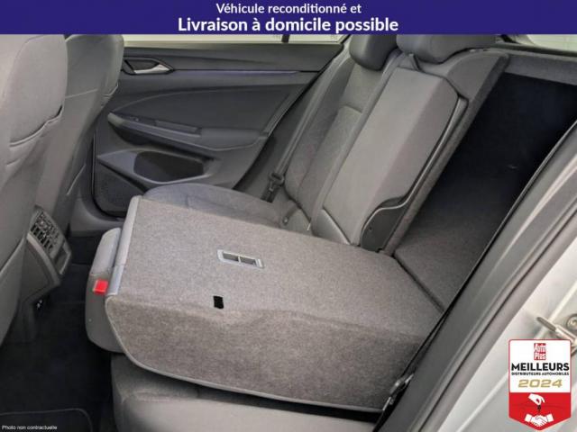 Volkswagen Golf image 2